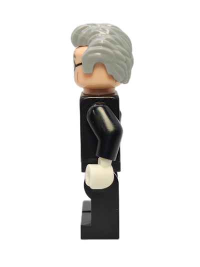 Alfred Pennyworth - Black Tuxedo, sh0883