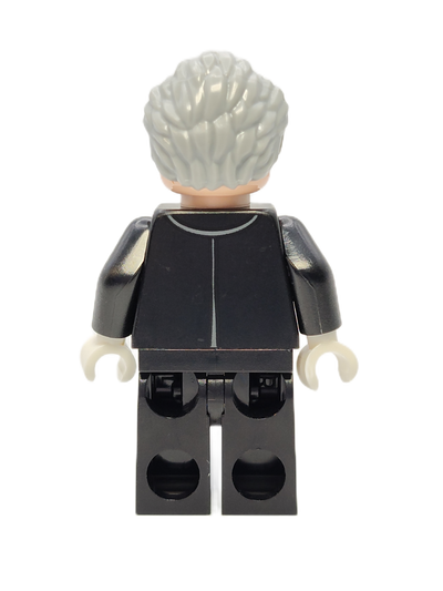 Alfred Pennyworth - Black Tuxedo, sh0883