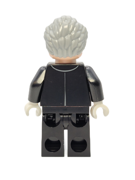 Alfred Pennyworth - Black Tuxedo, sh0883