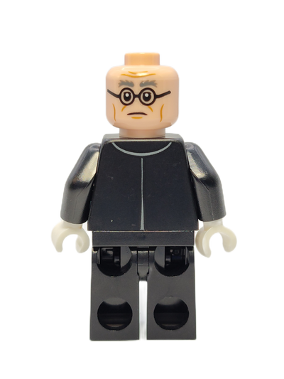 Alfred Pennyworth - Black Tuxedo, sh0883