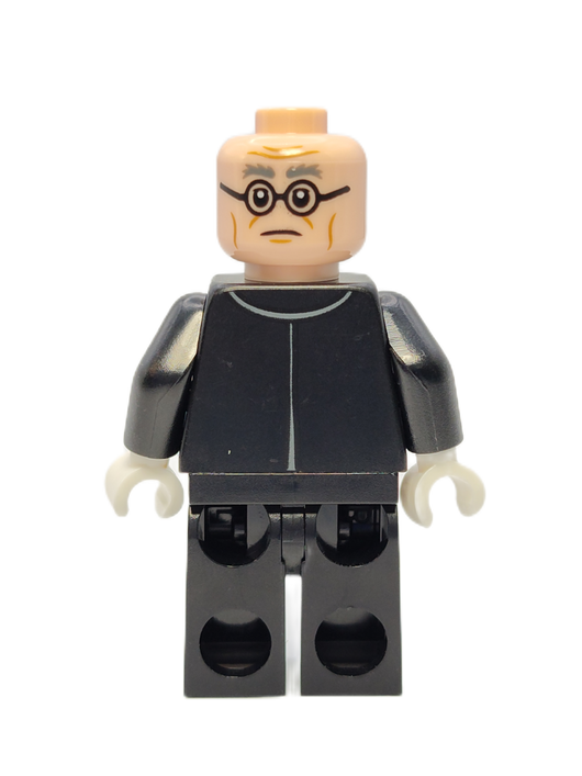 Alfred Pennyworth - Black Tuxedo, sh0883