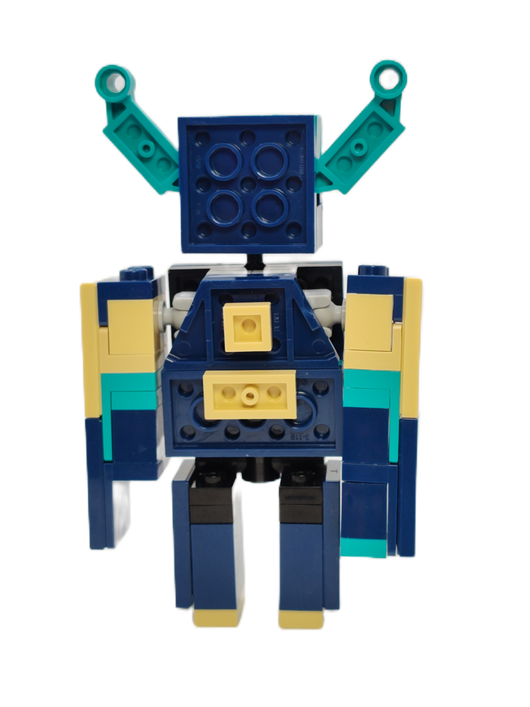 Warden, min148