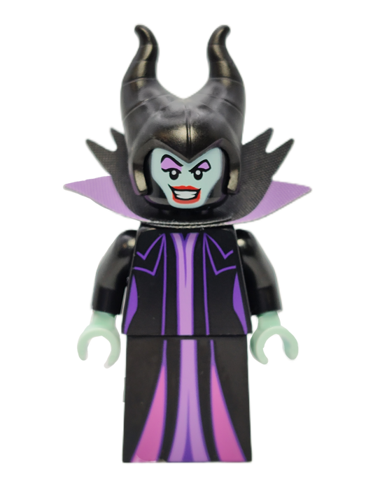 Maleficent, dis127