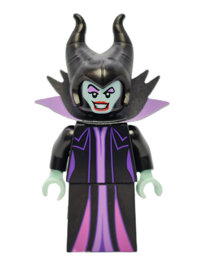 Maleficent, dis127