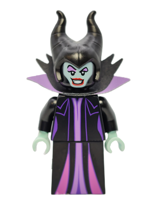 Maleficent, dis127