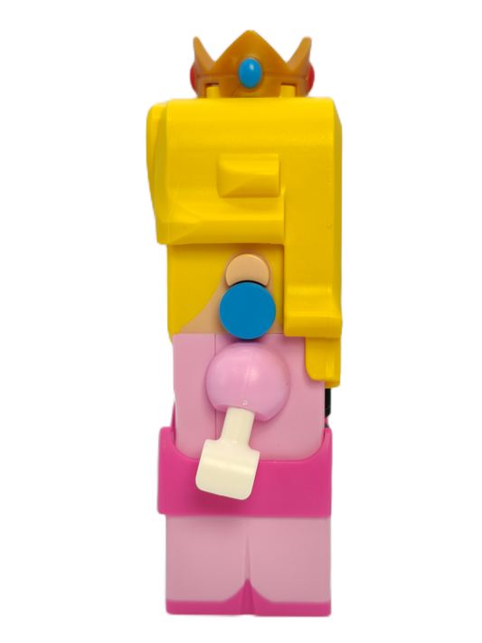 Peach, mar0112