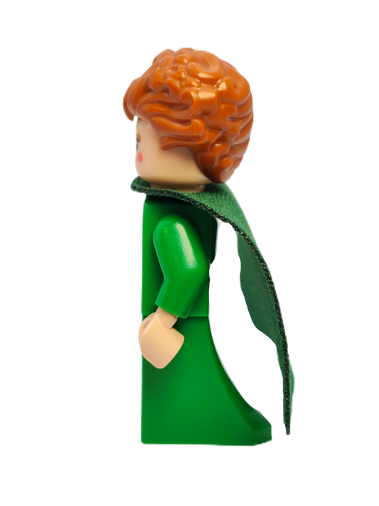 Winifred Sanderson, idea162, Disney Minifigure
