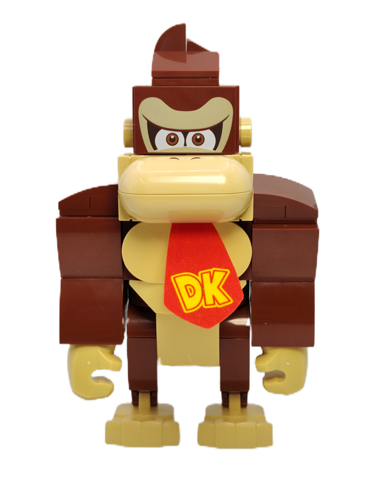 Donkey Kong, mar0163