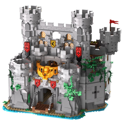 Holy Sword Castle