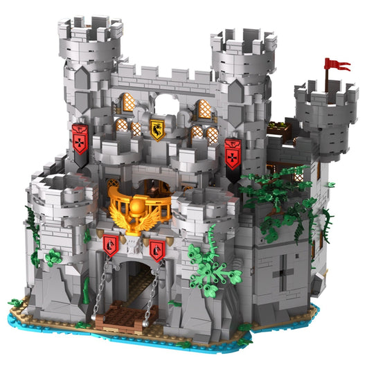 Holy Sword Castle