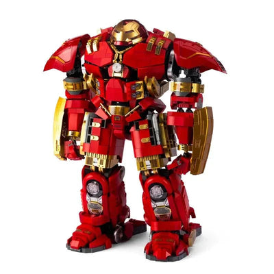 MK44 Heavy Assault Exosuit Armour