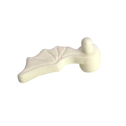Minifigure Castle Dragon Wing Plume Right, Part# x48