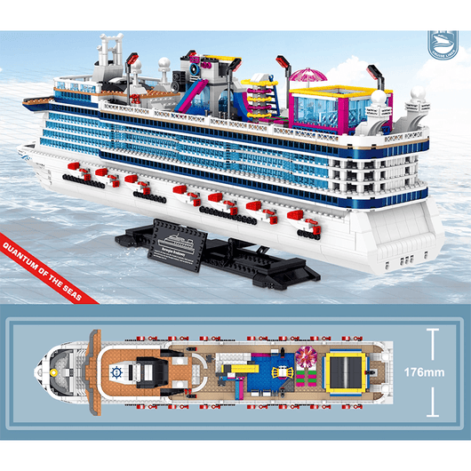 Cruise Liner