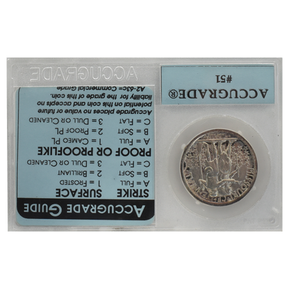 1921 Missouri Commemorative Half Dollar