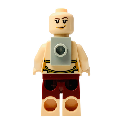 Princess Leia, sw1389 - Star Wars Minifigure