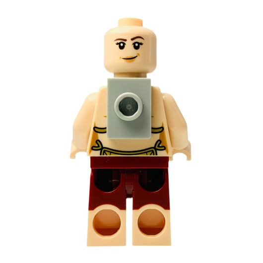 Princess Leia, sw1389 - Star Wars Minifigure
