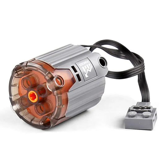 MK Powerful XL-Motor