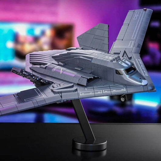 H-20 Long Range Bomber