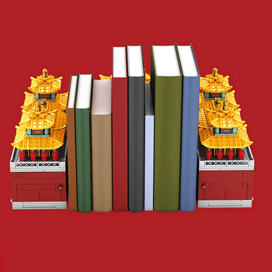 Red Dragon Palace