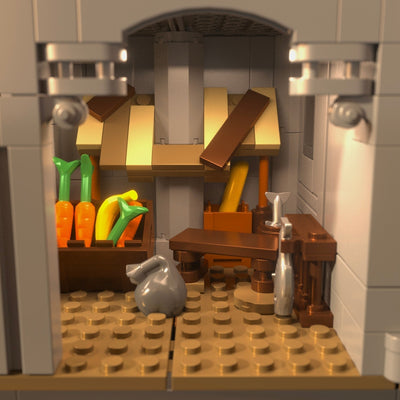 Holy Sword Castle