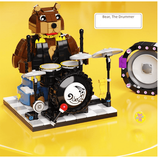 Bluetooth Music Box