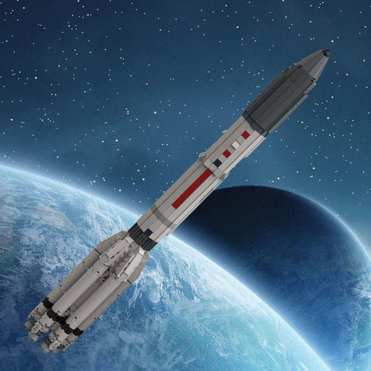 Proton M