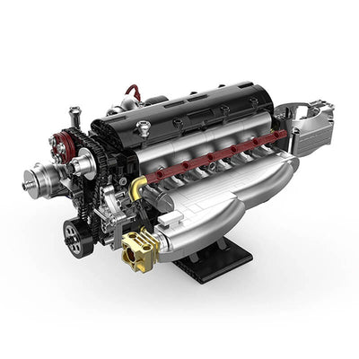 JDM 2JZ-GTE Engine
