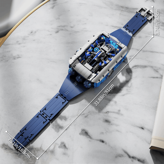 Watch RM01 Tourbillon
