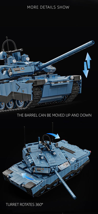 Abrams-X