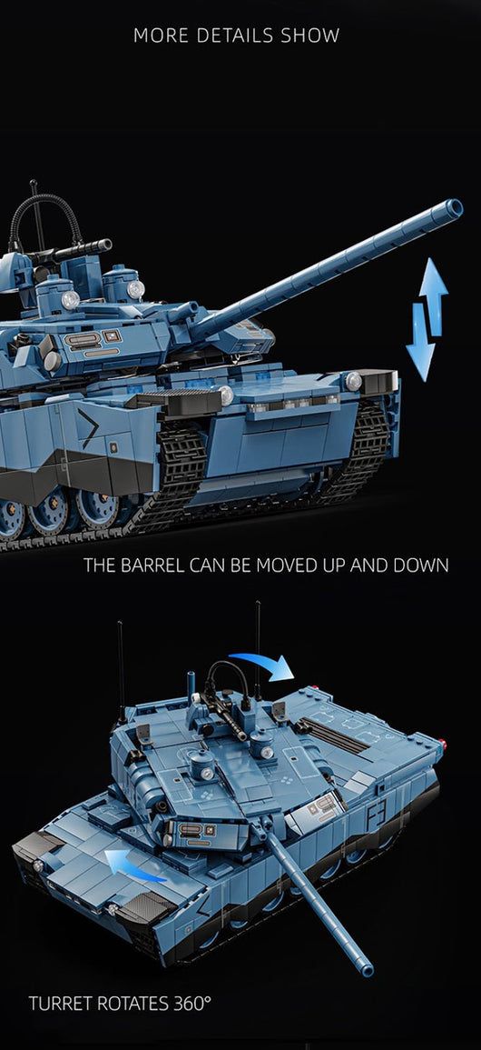 Abrams-X