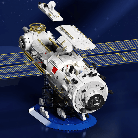 Space Station Core Module