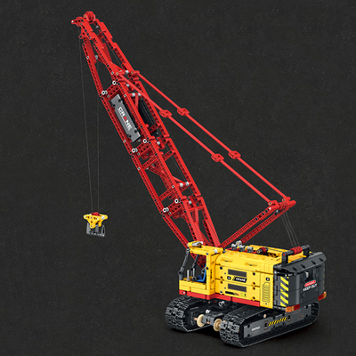 Dragline Excavator Remote Control