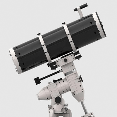 Newtonian Telescope