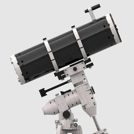 Newtonian Telescope