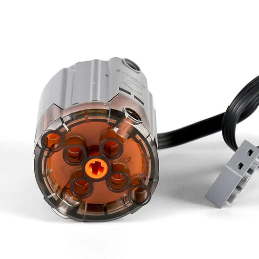 MK Powerful XL-Motor