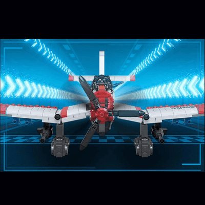 Stuke Bomber