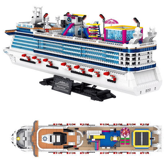 Cruise Liner