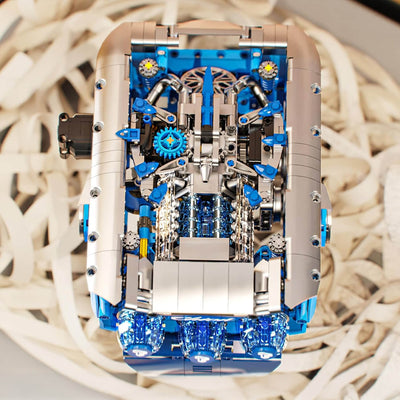Watch RM01 Tourbillon