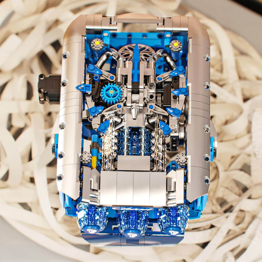 Watch RM01 Tourbillon