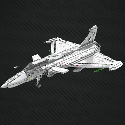 Rafale Fighter