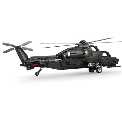 Remote Controlled Helicopter