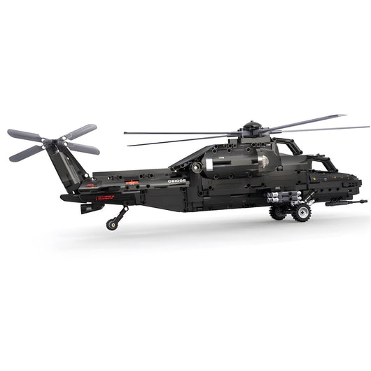 Remote Controlled Helicopter