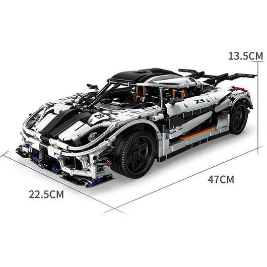 Swedish Hypercar