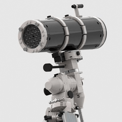 Newtonian Telescope
