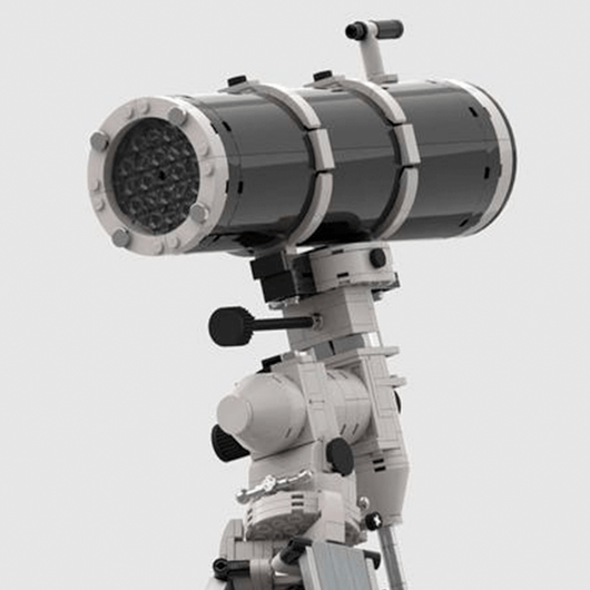 Newtonian Telescope