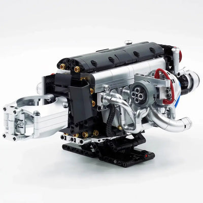 JDM 2JZ-GTE Engine
