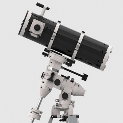 Newtonian Telescope
