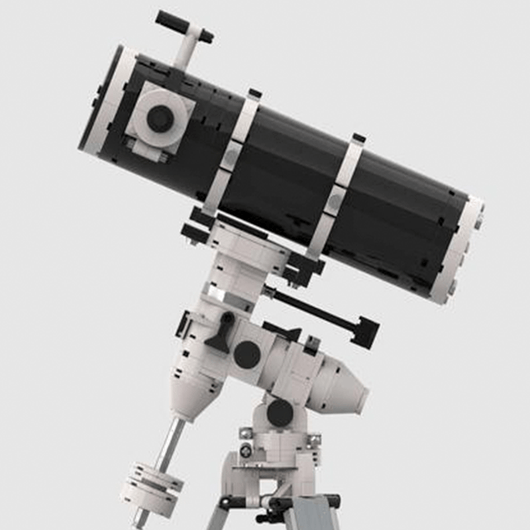 Newtonian Telescope