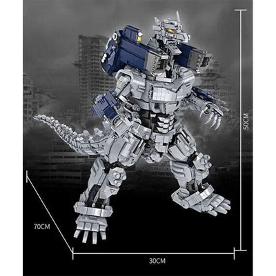RoboZilla