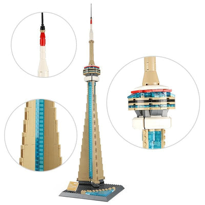 CN Tower Toronto